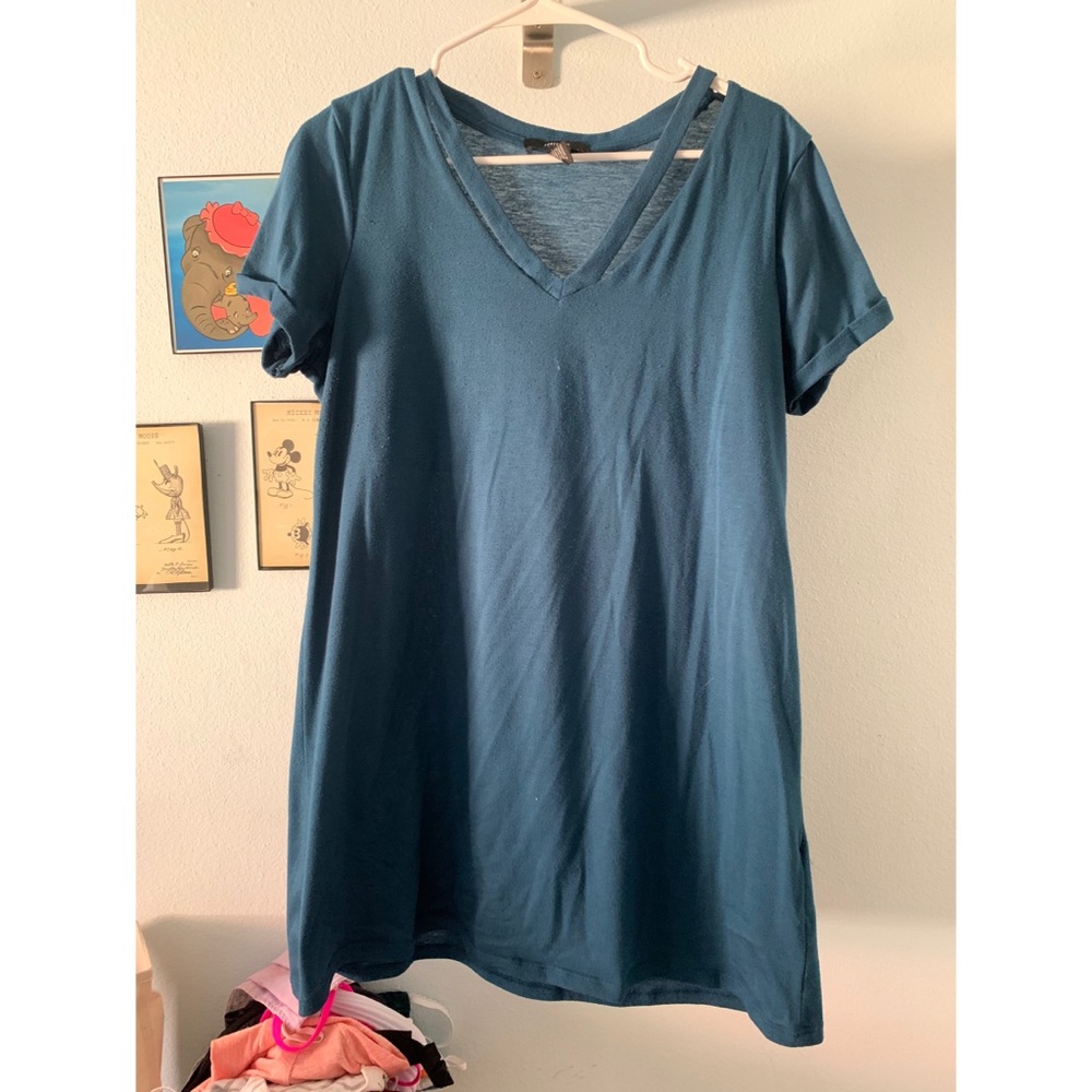 Forever 21 top